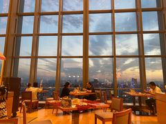 -视界美食自助餐厅·石家庄希尔顿酒店