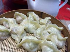 -韩记海鲜饺子(隆仁世家店)