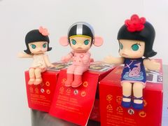 -泡泡玛特POPMART(合生汇店)