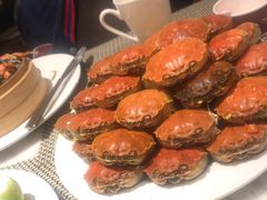 -都会尚膳·海鲜自助餐厅(重庆万豪酒店)