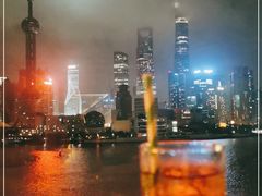 -罗斯福色戒酒吧(外滩店)