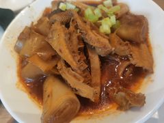 五宝牛杂猪肠粉-蔡澜点心·粤菜(西单大悦城店)