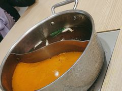 -呷哺呷哺 黄金牧场 (新辰里学清路店)