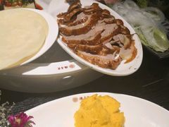 -德香苑脆皮烤鸭·经典(爱融荟城店)