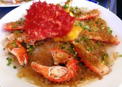 -冠豪主题婚礼酒店·宴会厅(机场店)