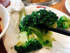 -汉丽轩韩式自助烤肉(大学城龙湖U城天街A馆店)
