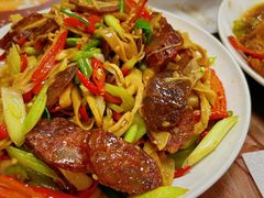 -文杰餐馆(南洪时尚风情街店)