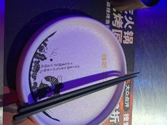 餐具摆设-烤匠麻辣烤鱼(青羊万达店)