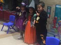 -贝迪森儿童成长中心(未央汉神中心)