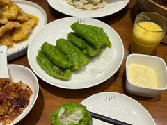 -集品堂·JPC餐厅(青年大街市府店)