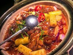 -锦楼·臻选新杭帮(杭州中心店)