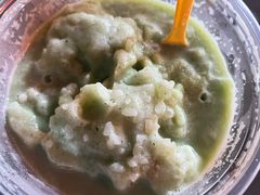 -夏食光安顺小舒冰粉冰浆(甲秀楼店)
