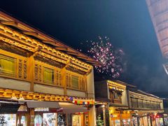 -银同牦牛肉火锅