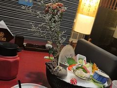 -大江户日本料理(吕厝店)