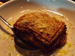 意大利肉酱千层面-La Tavernetta(Bar à Vin)(乌鲁木齐路店)