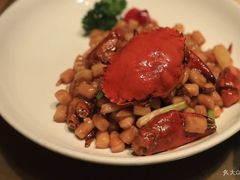 -新白鹿餐厅(城西银泰城店)