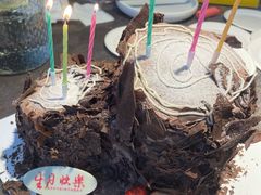 -新侨三宝乐面包店(崇文门店)