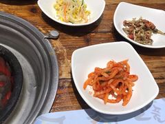 -韩一品韩国料理(柏庐南路店)