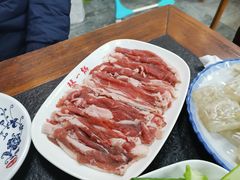 -和顺坊老北京铜火锅