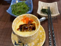 -虹鳗亭(钱湖北路店)