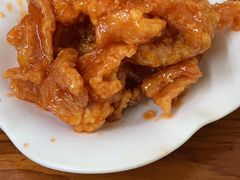 -胡子饮食店