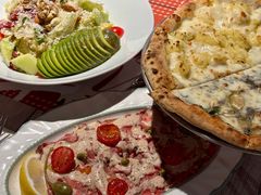 -Primo·丽莫意大利窑烤披萨