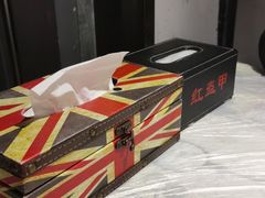 -红钳侠小龙虾·烧烤(中赢康康谷店)