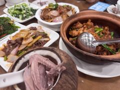 -大唐靓汤江门私房菜(景田店)