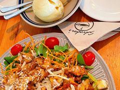 -萨尔瓦多Salvador's