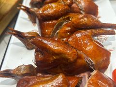 -朱记乳鸽王·非遗石岐乳鸽·全鸽宴(大兴旗舰店)