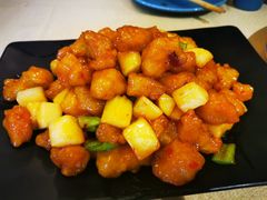 -大眼锅贴水饺(河东店)