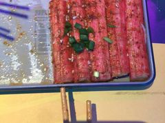 -燥次·烧烤酒场(万象城店)