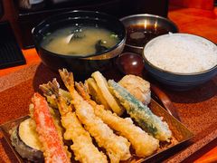 -天妇罗内顺田(罗湖店)