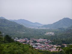 -封龙山风景区