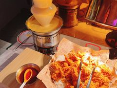 -比格比萨自助(德思勤四季汇店)