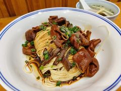 -君东记本帮面馆(天钥桥路店)