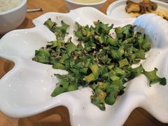 -糟粕醋·椰苑海南菜餐厅(亚龙湾天域酒店)