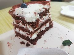 -姆们M Sweetie Cake(五道口店)