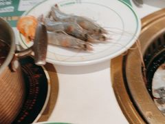 -亚马逊海鲜自助(梅溪湖步步高店)