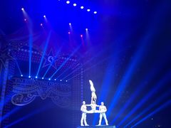 -珠海横琴长隆《卡卡虎奇遇记》