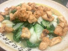 -富临轩私房菜(集庆门大街店)