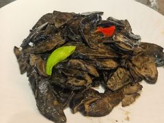 -乡村馕坑肉·烧烤·新疆菜·本地人更爱吃(阿勒泰首店)