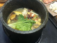 -滇藏石锅宴(北门坡古城管理局店)