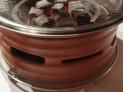 -南浦洞烤肉·新世界版(奥体店)