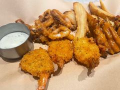 -必胜客(嘉兴万达店)