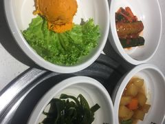 -本家韩国烤肉(青岛万象城店)