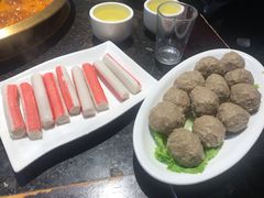 -巴蜀大宅门火锅(北大街店)
