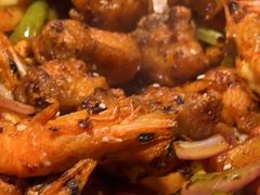 -炭舍干锅(华发商都店)