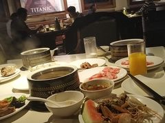 -加餐海鲜自助(集美银泰百货店)