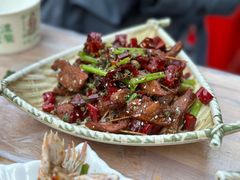 -小民大排档(马场角横路店)